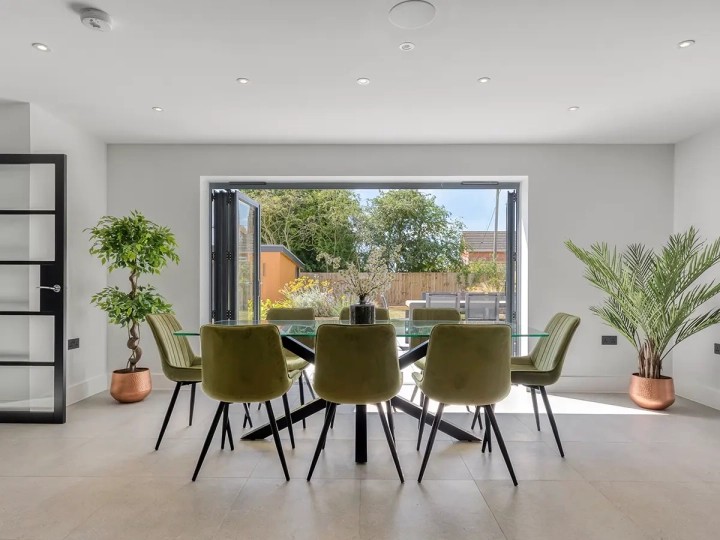 Home stylers Norwich